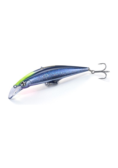 Jackson G Control 9.3cm 28gr Strong Hook Sinking Maket Balık Bmg