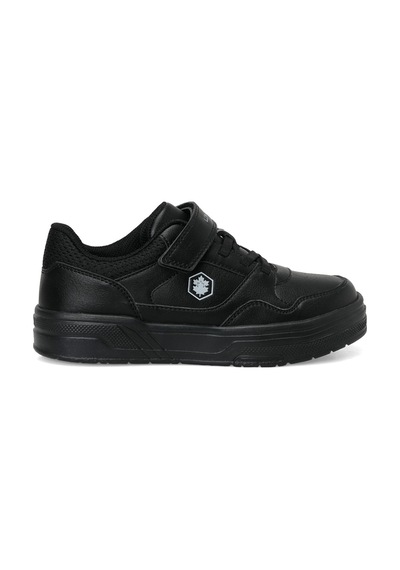 Lumberjack Prıma Siyah Erkek Çocuk Sneaker 000000000102697230 Siyah-sıyah