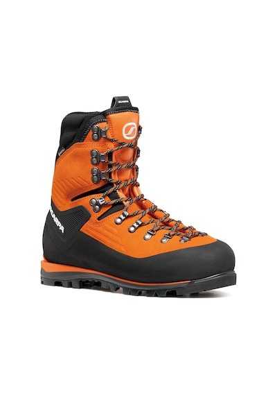 Scarpa Mont Blanc Gore-tex Erkek Tırmanış Botu Turuncu
