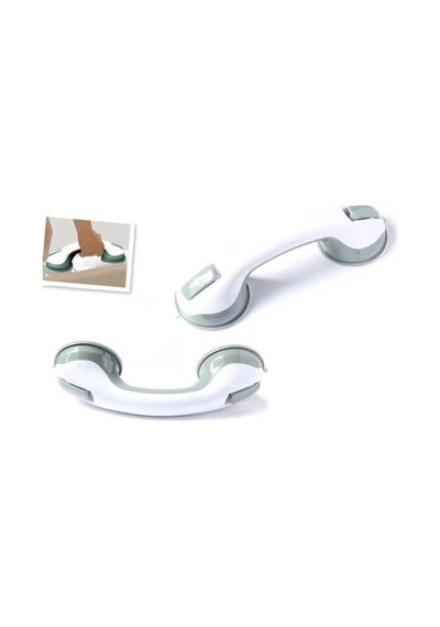 Helping Handle Banyo Tutacağı Kilit Vantuzlu Diğer