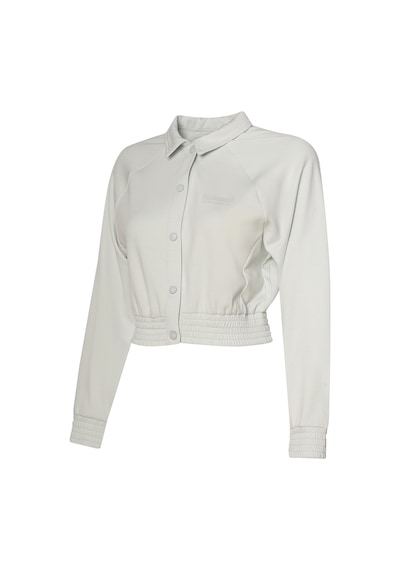 Hummel Jed Fermuarlı Sweatshırt 922409-2882 Mavi