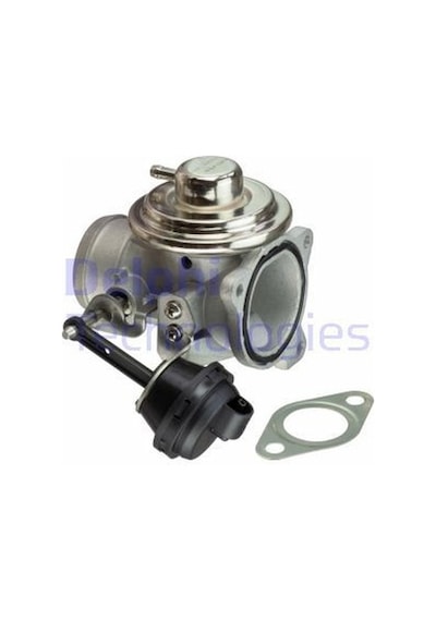 DELPHI EG10419-12B1 EGR VALFİ A4 A6 GALAXY SEATALHAMBRA SKODASUPE