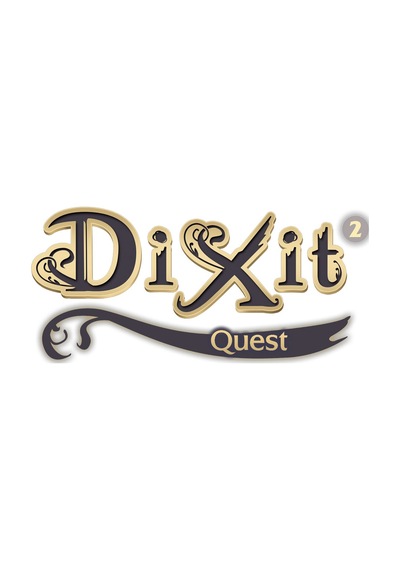 Asmodee Dixit 2 Quest Macera Kartları Dıx02ml8