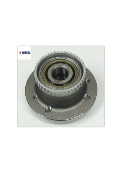 Arka Teker Poryası 4 Bij. Abs Li Mgn 1.4-1.6-1.9d 97-03 Scenıc 1.6 99-03 Anka 7701205170