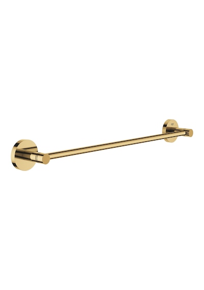 Grohe Uzun Havluluk 45 Cm Essentials Cool Sunrise - 40688gl1 Altın