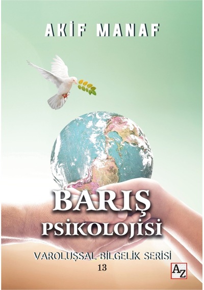 Barış Psikolojisi - Akif Manaf