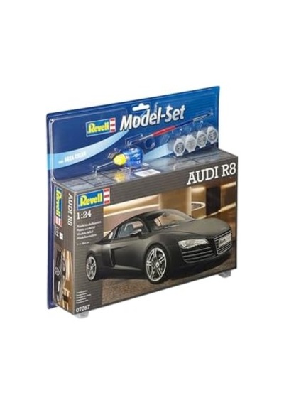- M. Set Audi R8 67057
