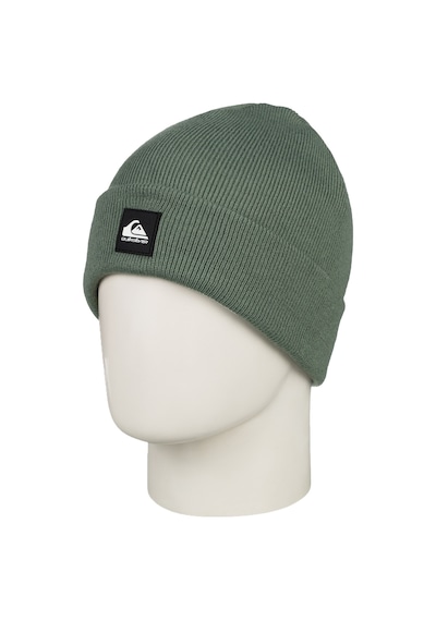 Quiksilver Brigade Youth Beanie Erkek Çocuk Bere Yeşil