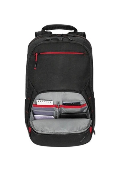 Lenovo 4X41A30364 ThinkPad Essential Plus  15.6" Notebook Sırt Çantası Siyah