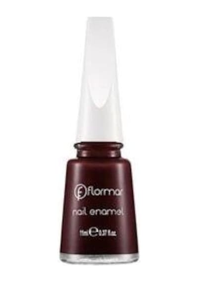 Flormar Blackstar Red Oje No:352