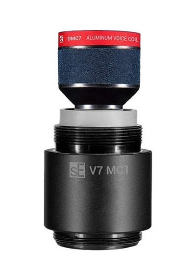 Se Electronics V7mc1 Shure Telsiz Mikrofonlar için Se Mikrofon Ka