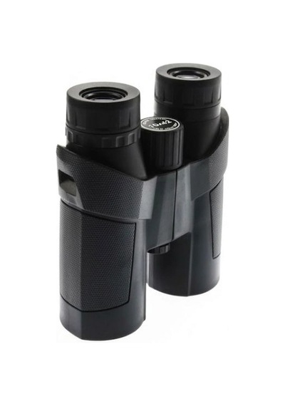10x42 Compact Su Geçirmez Profesyonel Dürbün Çok renkli