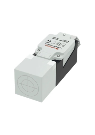 Lanbao Le40txzsn20dpr-d ,kübik/20mm Pnp-no/nc Terminal Endüktif Sensör