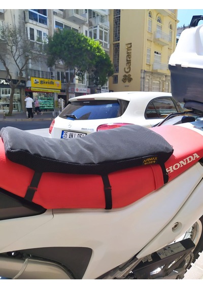 Airmaxrider Crf Comfy Sele Pedi