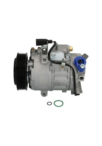 Vw Polo Klima Kompresoru 1.4 Tdi 2002-2005 Amf Bay Bosch 1986ad1312