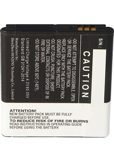 Texas Instruments Nspire Cs Cas Grafiği. Li Ion. 3.7V. 1300Mah. 4