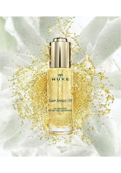 Nuxe Age Defying Concentrate 10 Super Serum 30 ML
