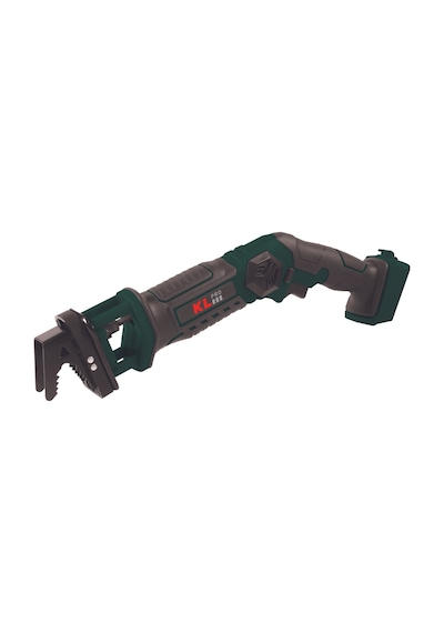 Klpro Klbtk18-00 18v Tilki Kuyruğu Dal Kesme Aküsüz/solo Tek Makine