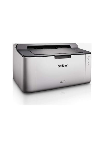 Brother Hl-1111-3t A4 Siyah Laser Yazıcı Usb 2.0 Demo+2tonerli