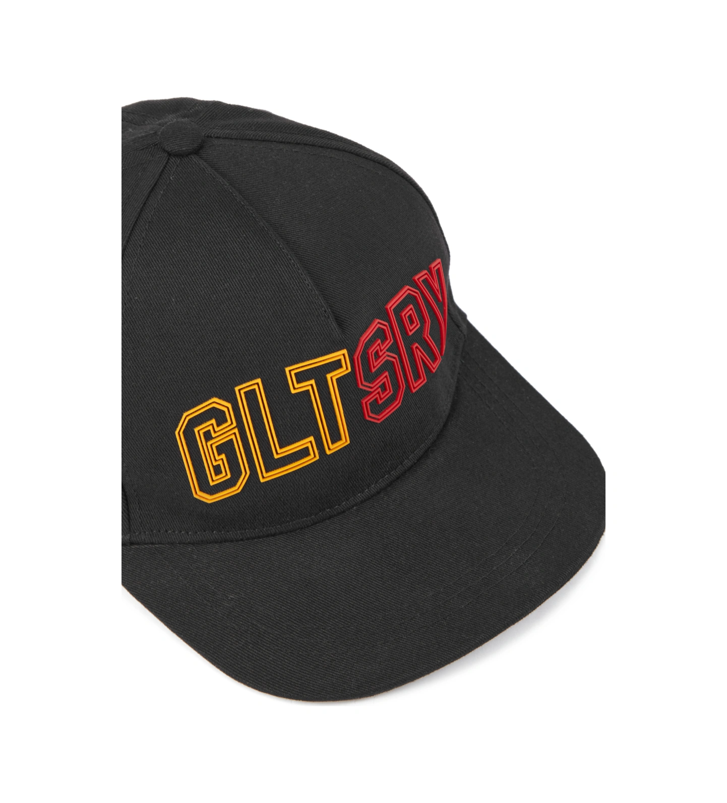 Gsstore Galatasaray Hiphop Çocuk Şapka C251189 Siyah