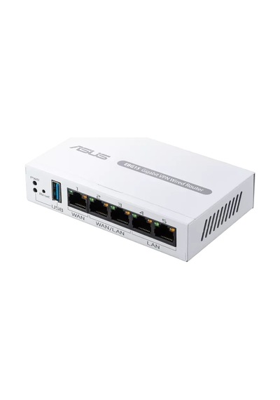 Asus Vpn Kablolu Gigabit Yönlendirici