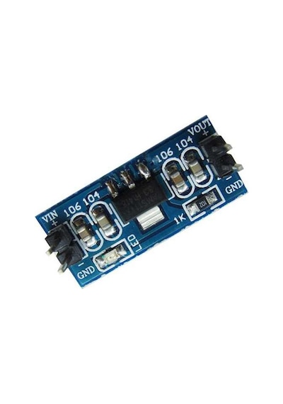Ams1117 Arduino 3.3V Voltaj Regülatörü Bec Modülü