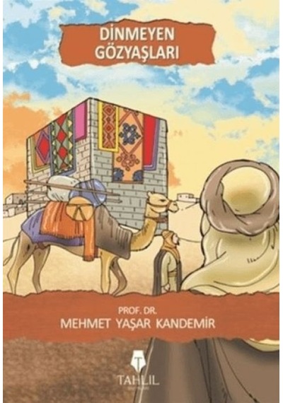 Dinmeyen Gözyaşları - Ezjı-728477