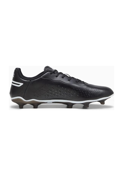 Puma 107570 01 Erkek Krampon Siyah Beyaz 40-45 001