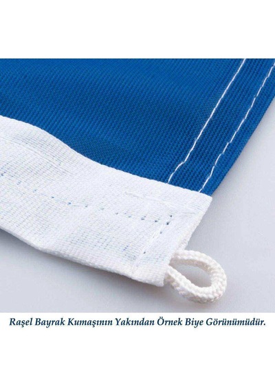 15 Temmuz Demokrasi Bayramı Kutlama Sancağı - 4x6metre Okul Bayrağı, Tören, Hatıra Bayrak 1