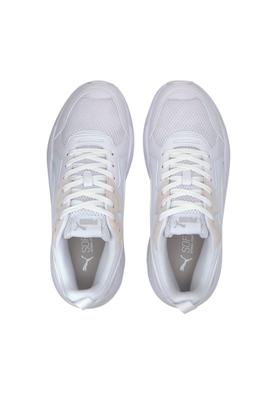 Puma X-ray Ayakkabı 372602 02 Beyaz