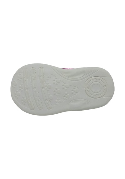 Vicco Trick İlk Adım Pembe Phylon Spor Ayakkabı Pembe