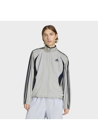 Adidas Kd5856 Teamgeıst Tt Erkek Eşofman Üstü Gri