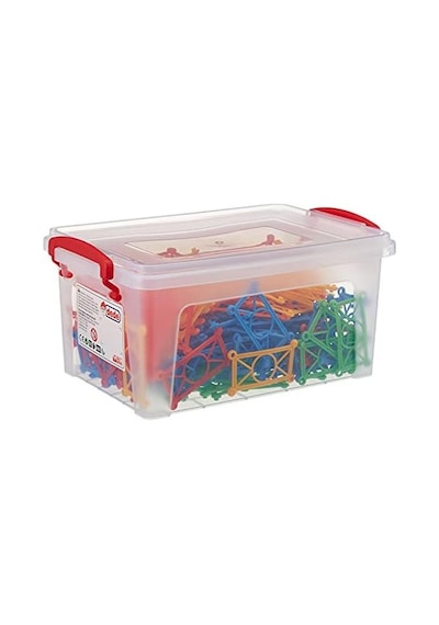Miniature Puzzle Küçük Kutu 240 Parça
