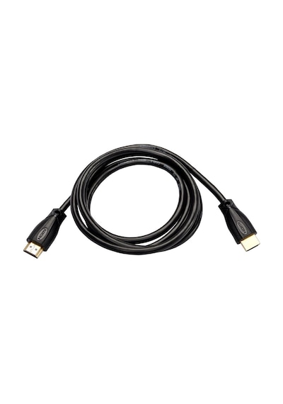 Gplus 4k30 2 Metre 18 Gbps Hdcp Hdr Arc Hdmı 2.0 4k 30 Awg Kablo
