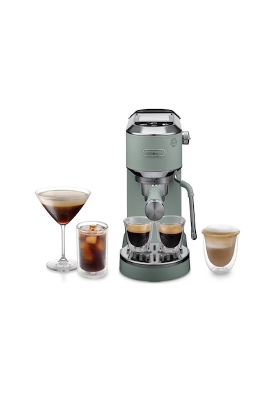 Delonghı Dedıca Duo Ec890.gr