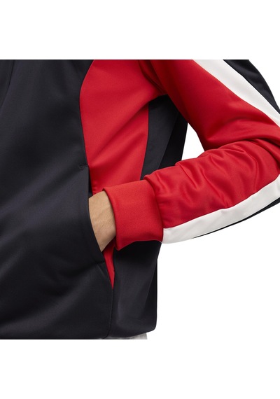 Puma Essentials Block Poly Erkek Lacivert Günlük Stil Eşofman Takımı 69176716 Mavi