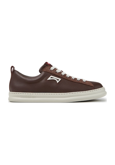 Camper Runner Four Erkek Ayakkabı K101052-015 Kahverengi