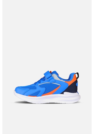 Vicco Massa Hafif Erkek Okul Öncesi Saks Mavi Sneaker Saks Mavi