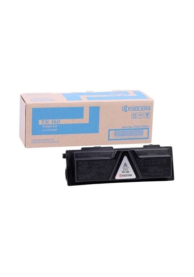 Tonersepeti Kyocera Mita Tk-160 Toner