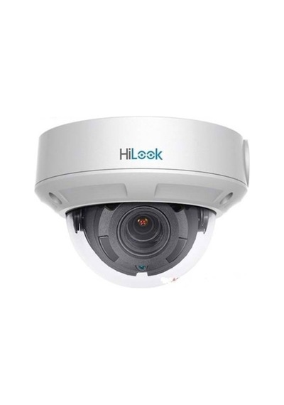 Hilook IPC-D620H-Z 2 MP 2.8-12 MM Motorize Lensli 30 M Dome IP Güvenlik Kamerası