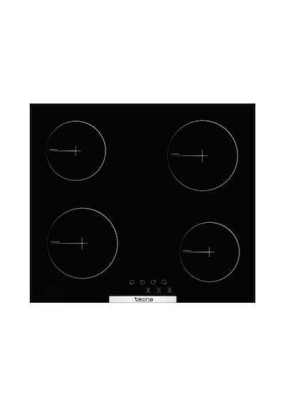 Tecna AO 60VTS Elektrikli Vitroseramik Ankastre Cam Ocak