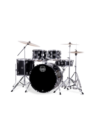 Mapex Comet Akustik Davul 22+10+12+16ft+14s Cm5295ftcdk