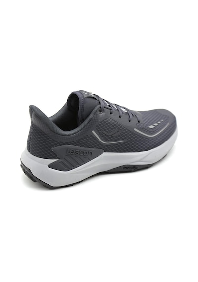 Lescon Mıura 4 Unisex Spor Ayakkabı Füme