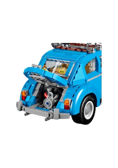 LEGO® Creator 10252 Volkswagen Beetle Yapı Seti 1167 Parça
