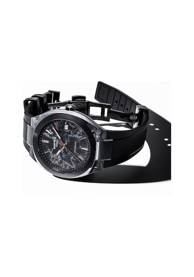 Casio Efk-200xpb-1adr Kol Saati Metalik