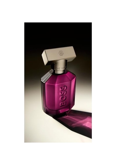 The Scent Magnetic For Her Edp 50 Ml Kadın Parfüm, 5003250280 Ada Esintisi