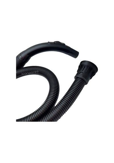 Viper İle Uyumlu Dsu 8 Elektrikli Süpürge Dayanıklı Güçlü Hortum Emici Ve Boru Seti