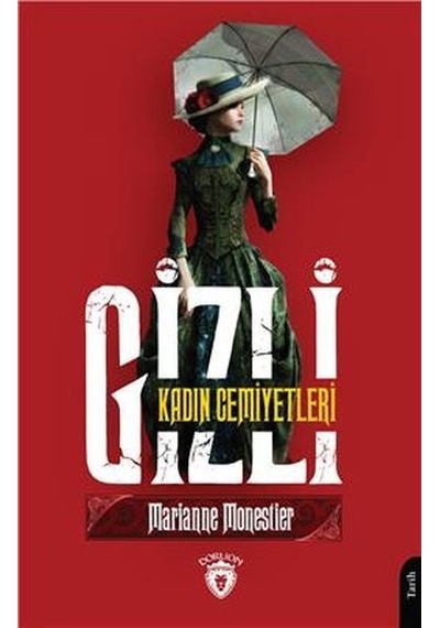Ürüngezegeni Gizli Kadın Cemiyetleri
