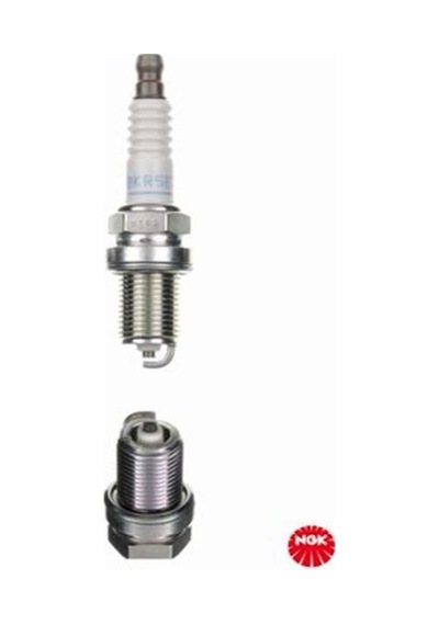 7642 Bkr5ez Buji Bkr5ez - Fiat : Palio / Siena 1.4 97- / 1.2 46413386 7700500168 Wt883957