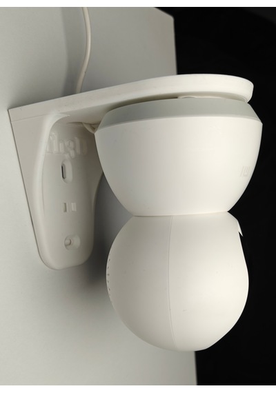 Tp-link Tapo C200 C210 C211 Tl70 Güvenlik Kamerası Duvar Montaj Aparatı Tp Link Braket Dahil.